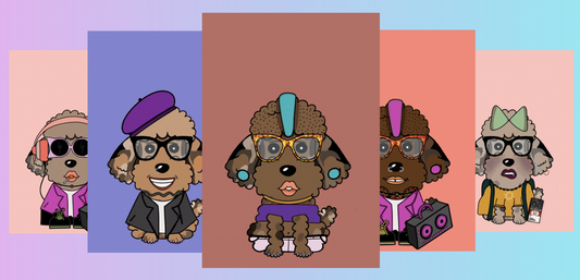 Meet Women X Meta: Propelling all women into the Metaverse.