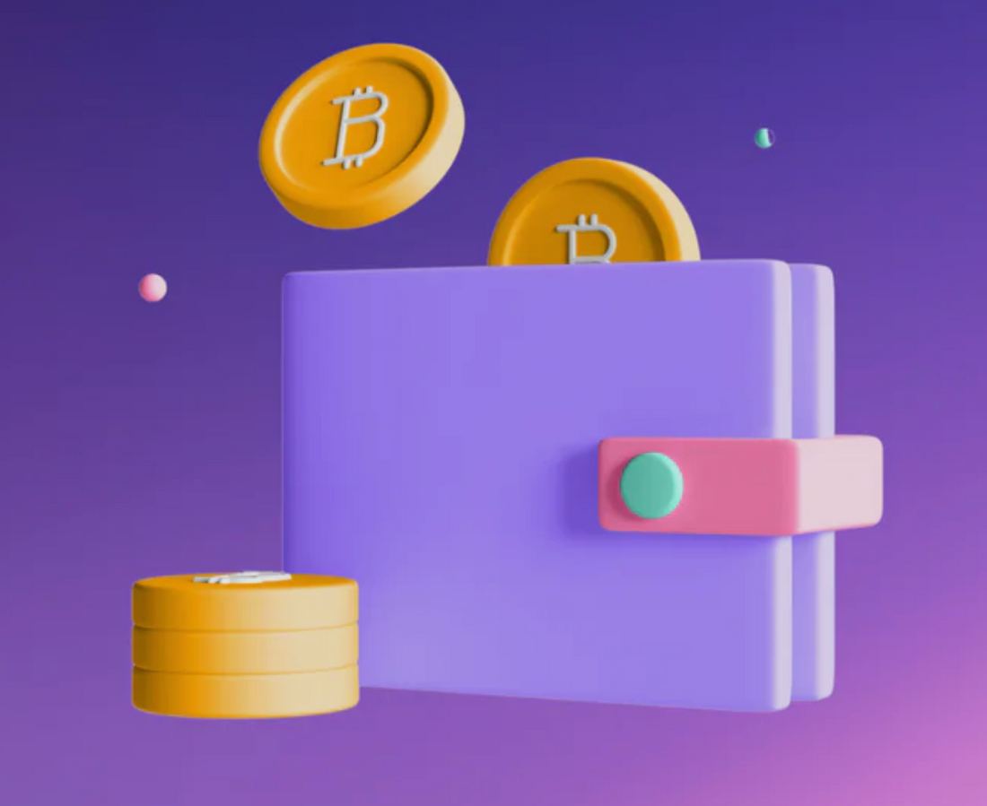 How To Set Up Your Crypto Wallet