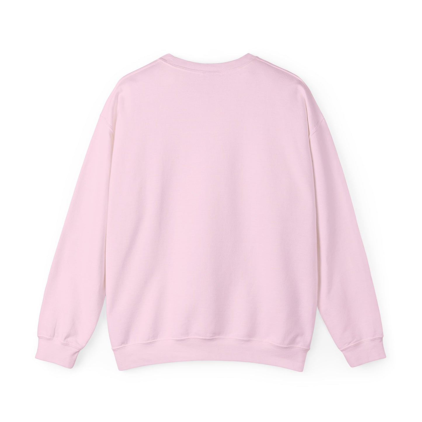 Blockchain Barbie Crewneck Sweatshirt